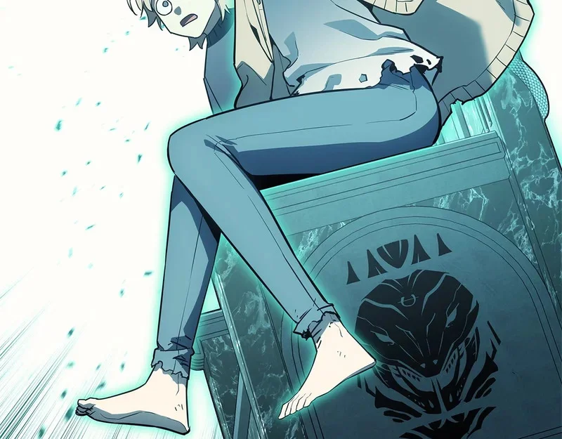 第173话 逃离 第147页