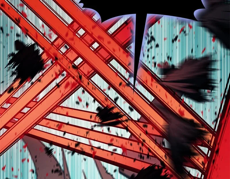 第173话 逃离 第173页