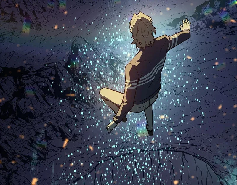 第173话 逃离 第278页