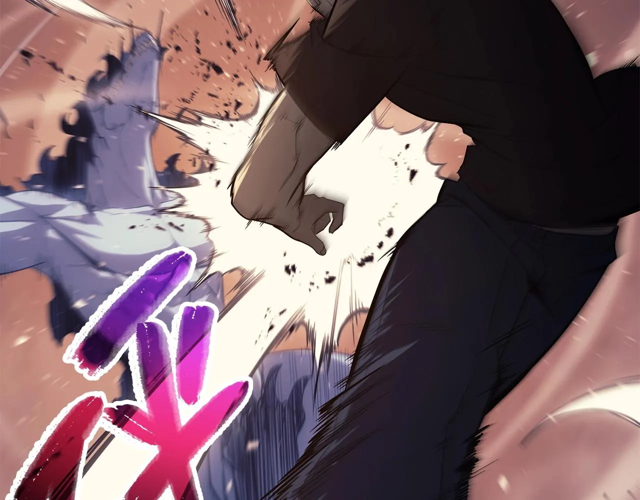 第21话 久违合作 第24页