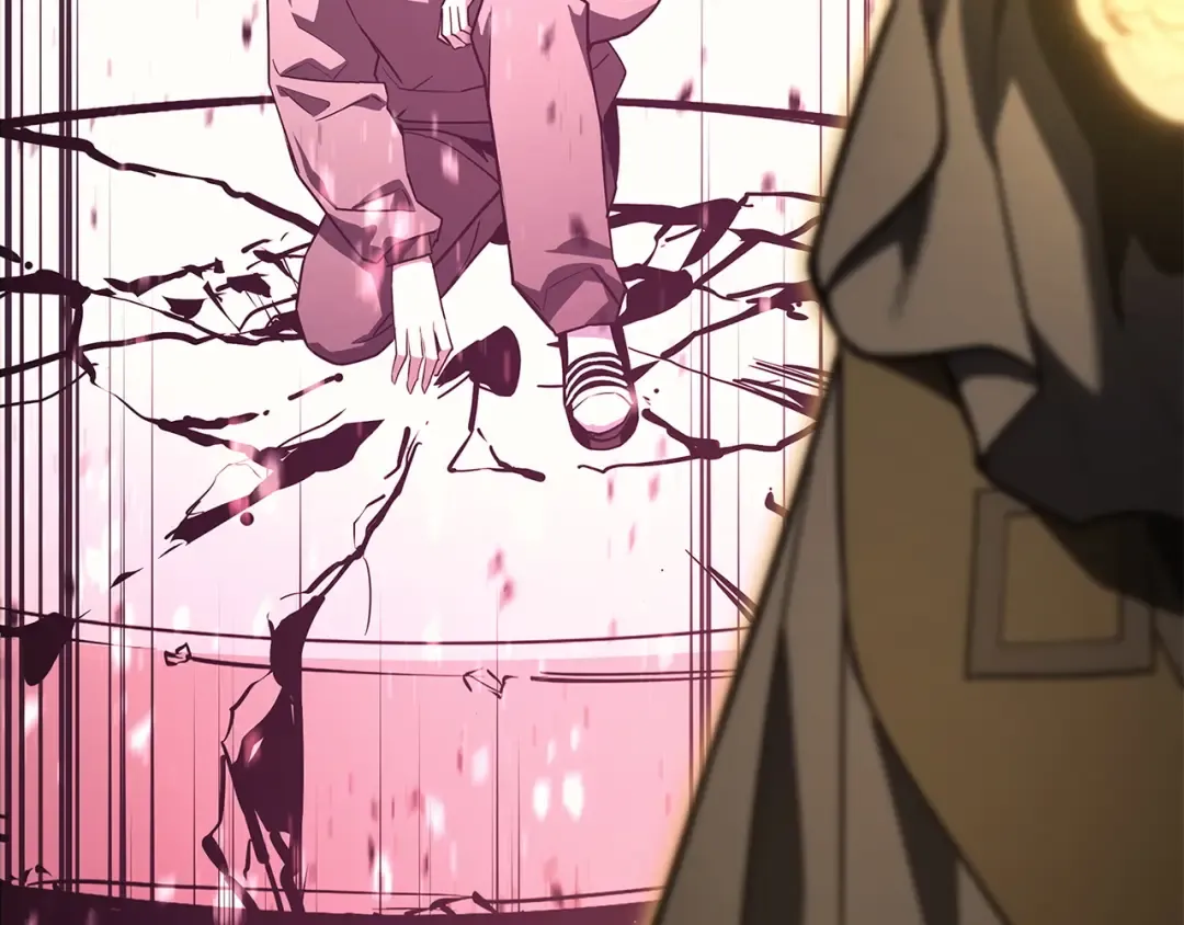 第168话 绝妙的时机 第169页