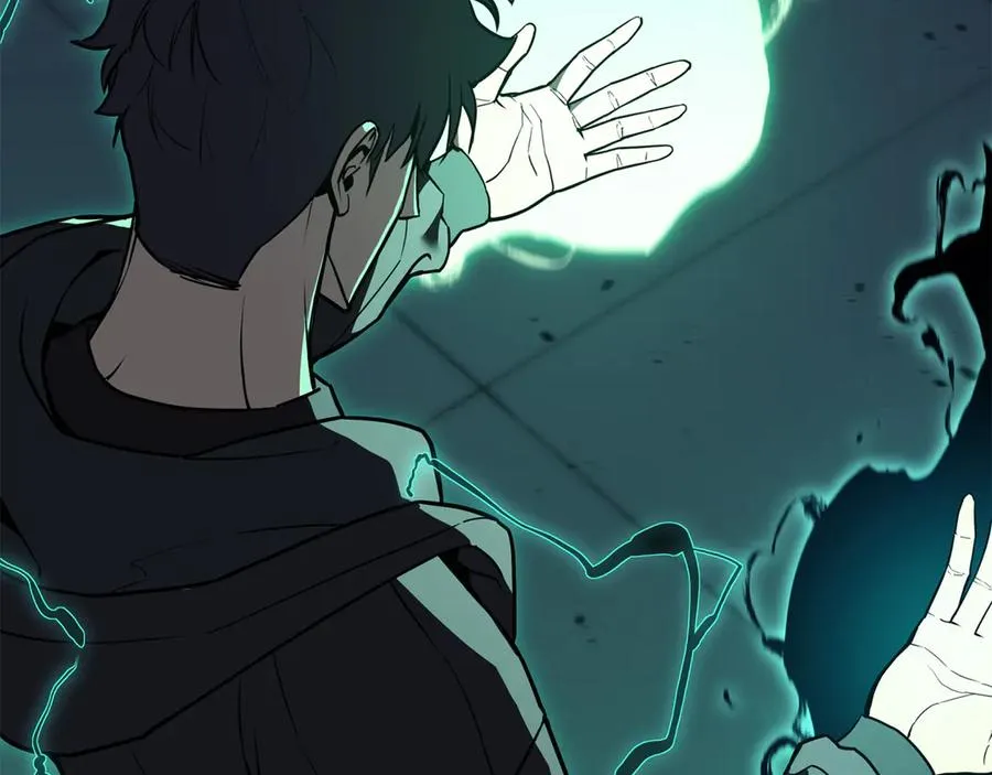 第120话 人质 第20页