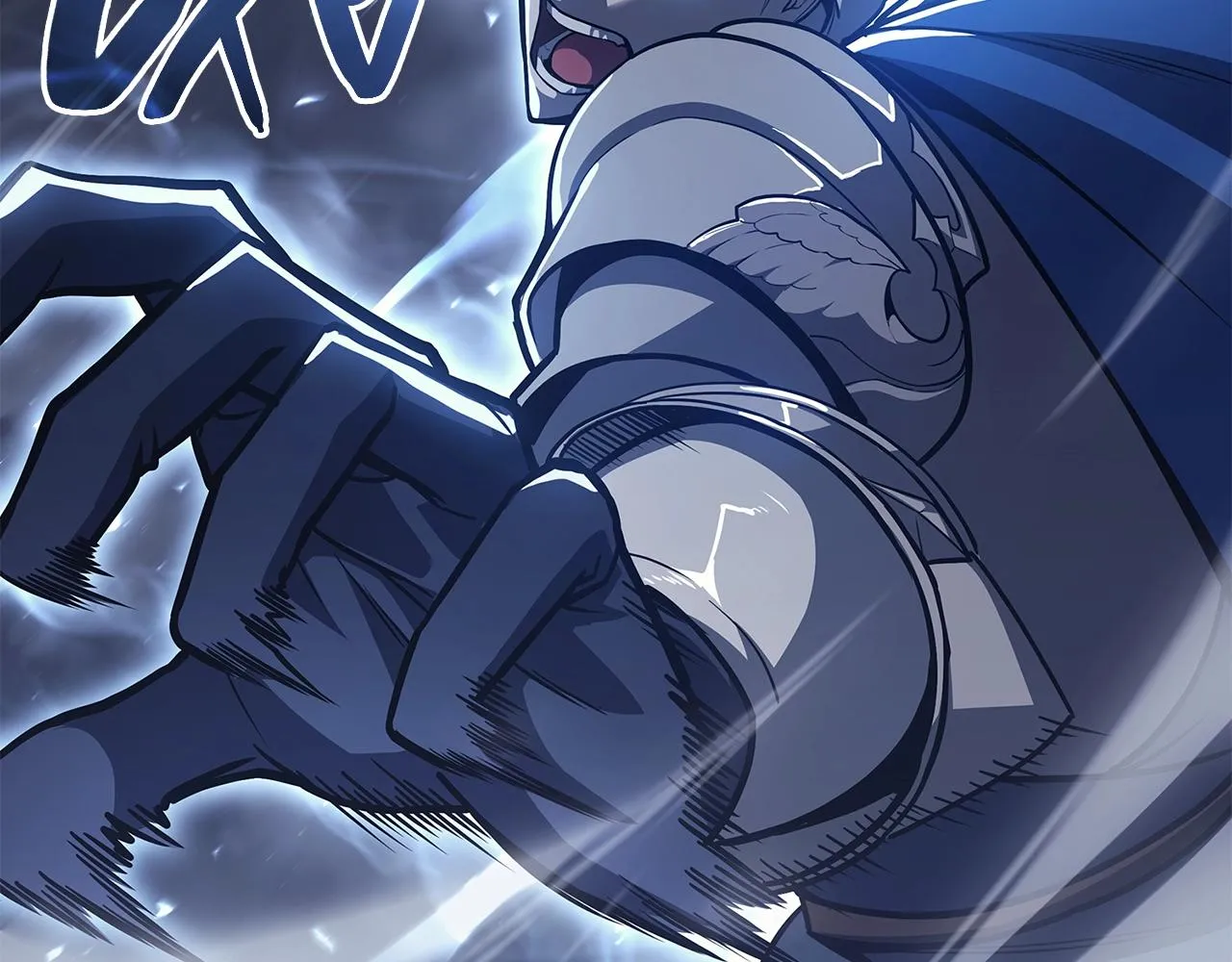 第57话 未知空间 第28页