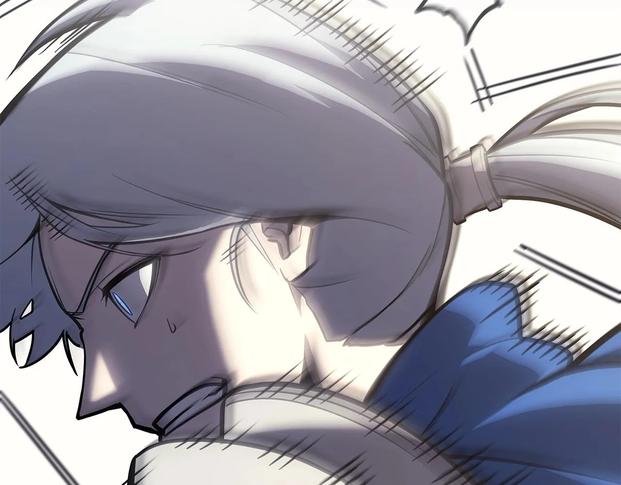 第57话 未知空间 第31页
