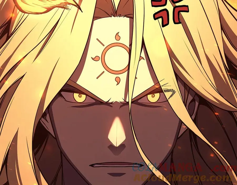 第119话 诅咒 第41页