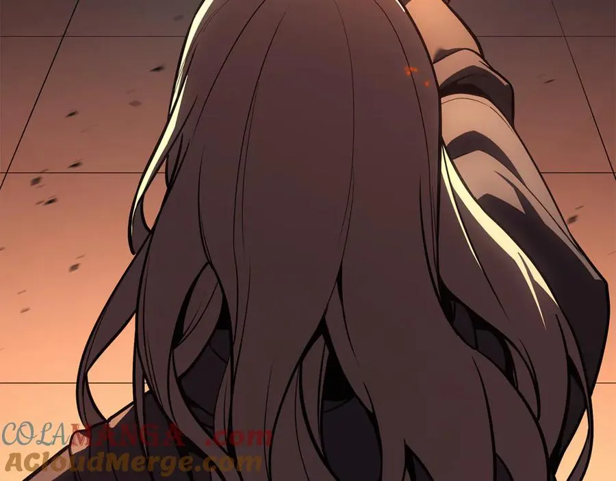 第119话 诅咒 第137页