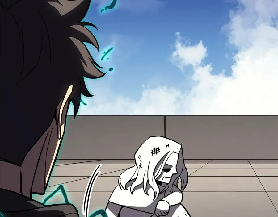 第119话 诅咒 第238页