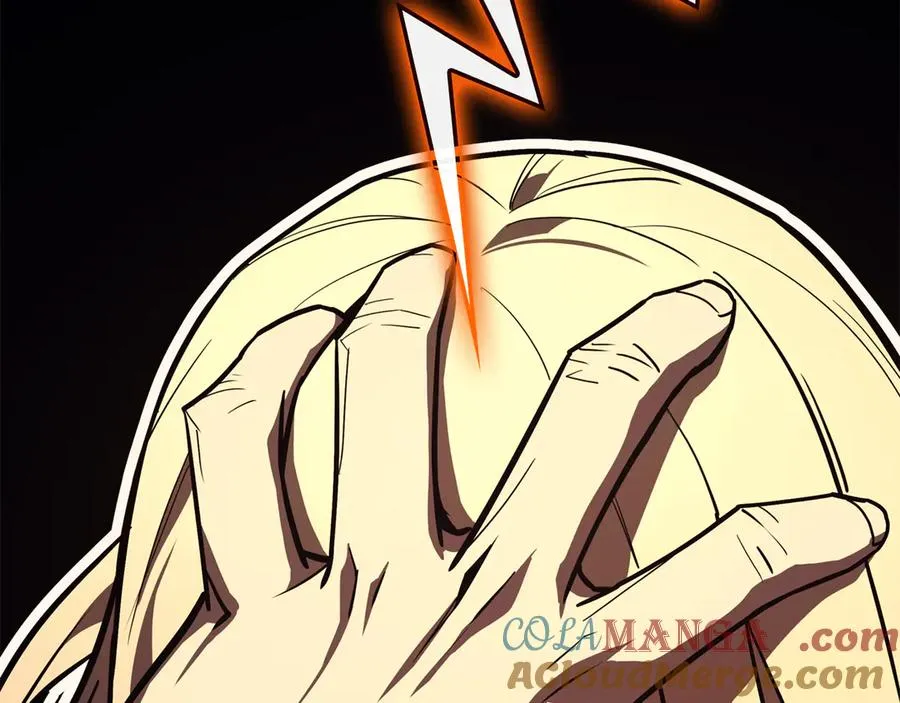 第119话 诅咒 第301页