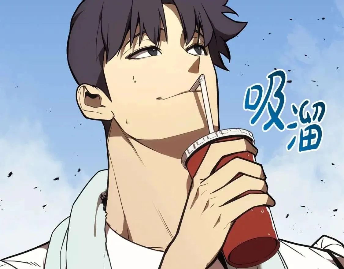 第74话 全面总战 第156页
