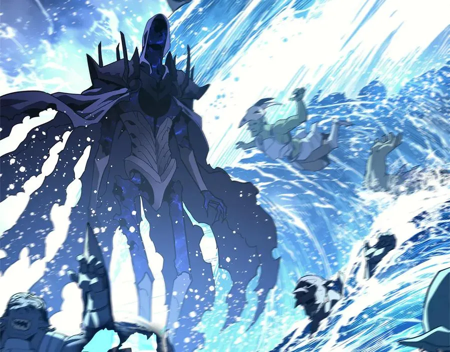 第122话 现身 第262页