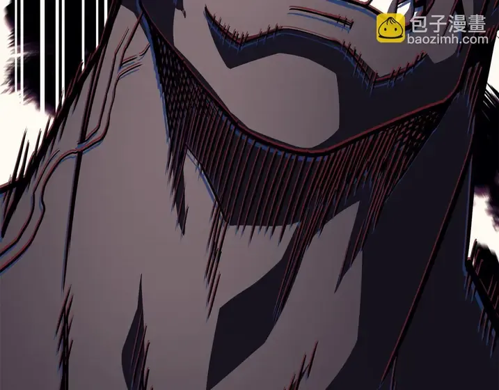 灾难级英雄归来 - 第138话 复制技能 第171页