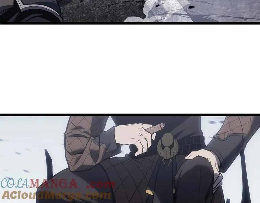 第84话 冒牌灾厄 第165页