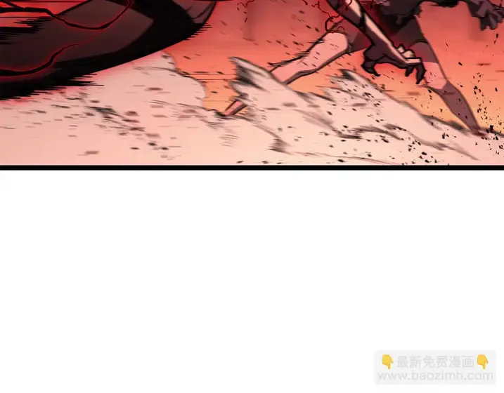 灾难级英雄归来 - 第136话 不到最后不放弃 第153页