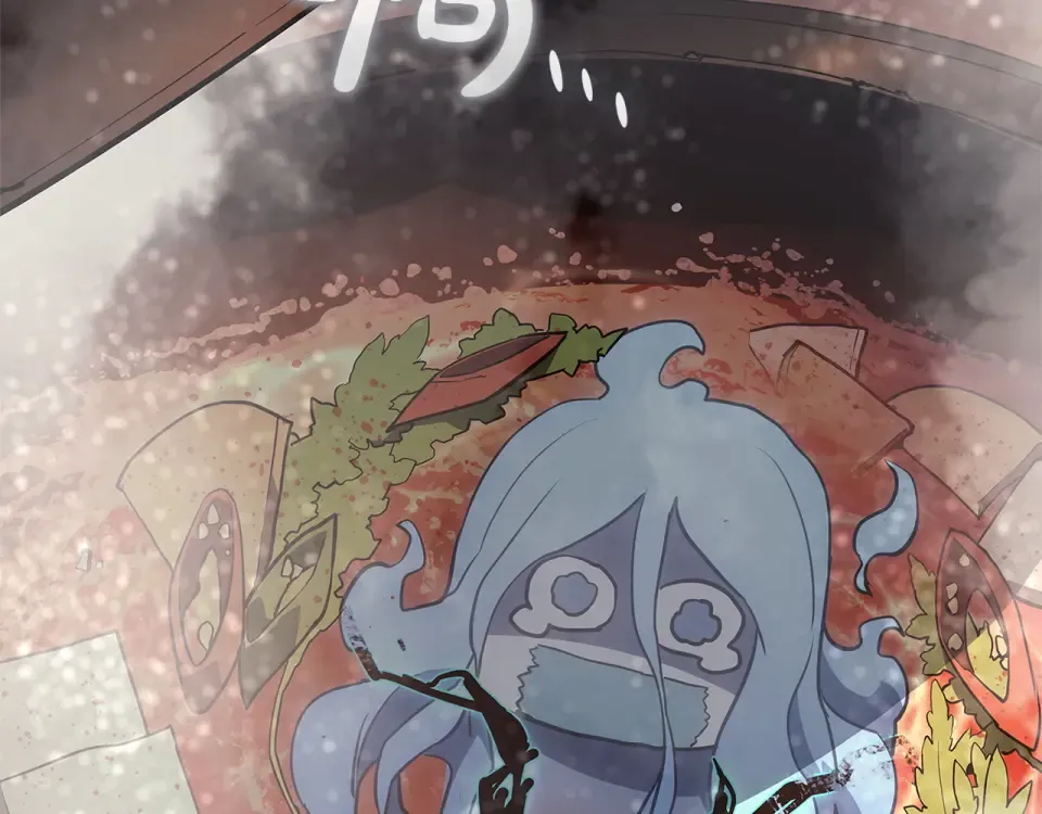 第153话 吃货 第9页
