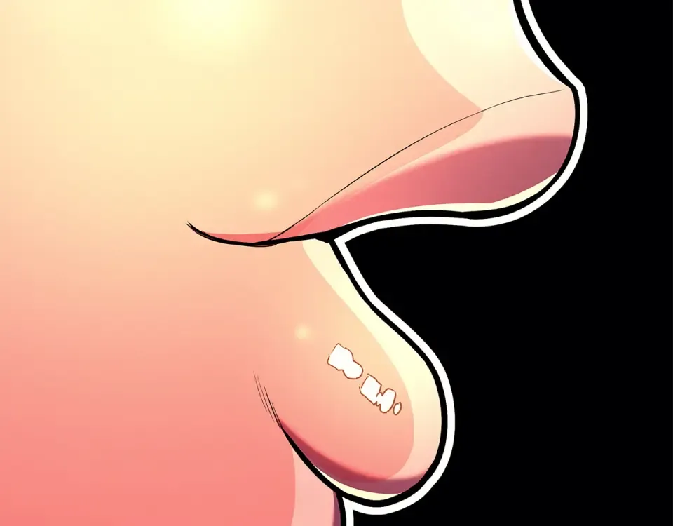 第153话 吃货 第49页