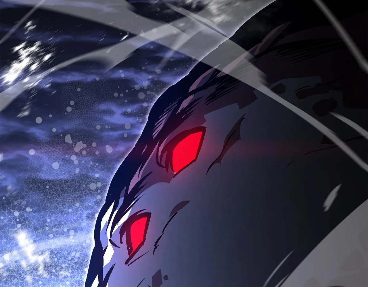 第37话 一击 第9页