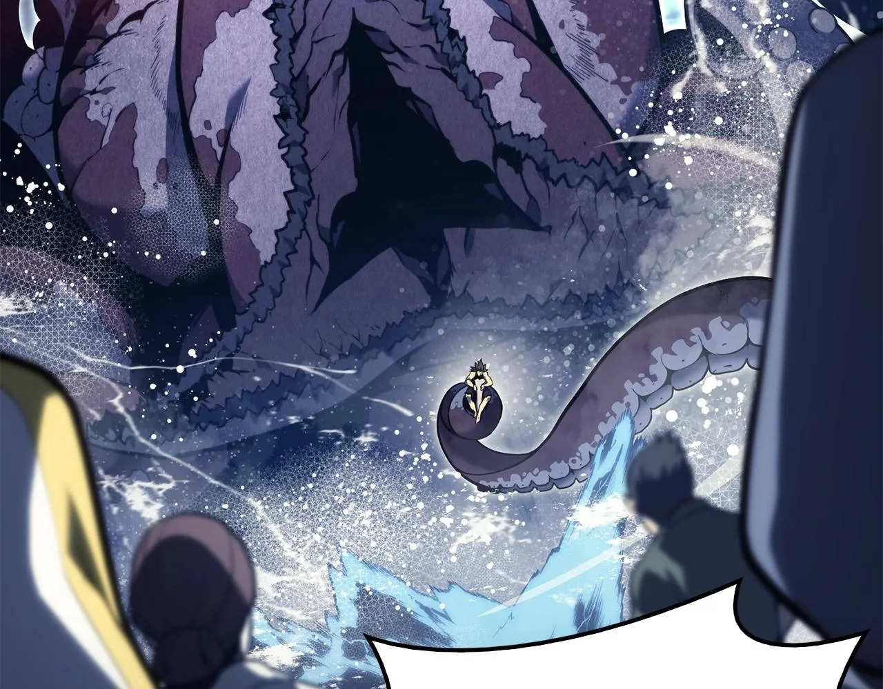 第37话 一击 第18页