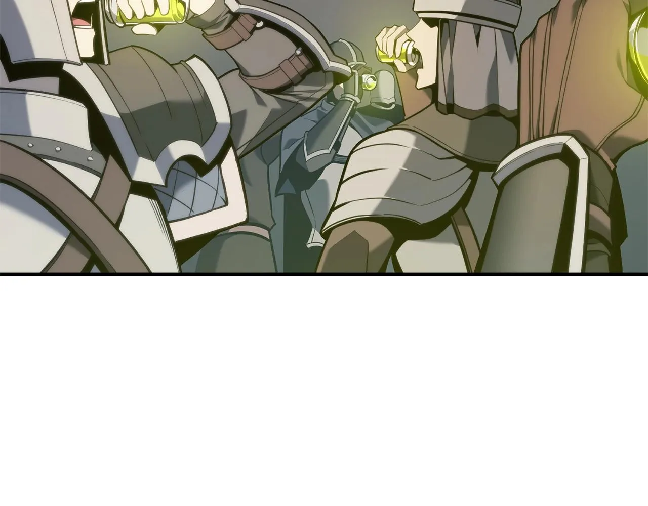 第37话 一击 第40页