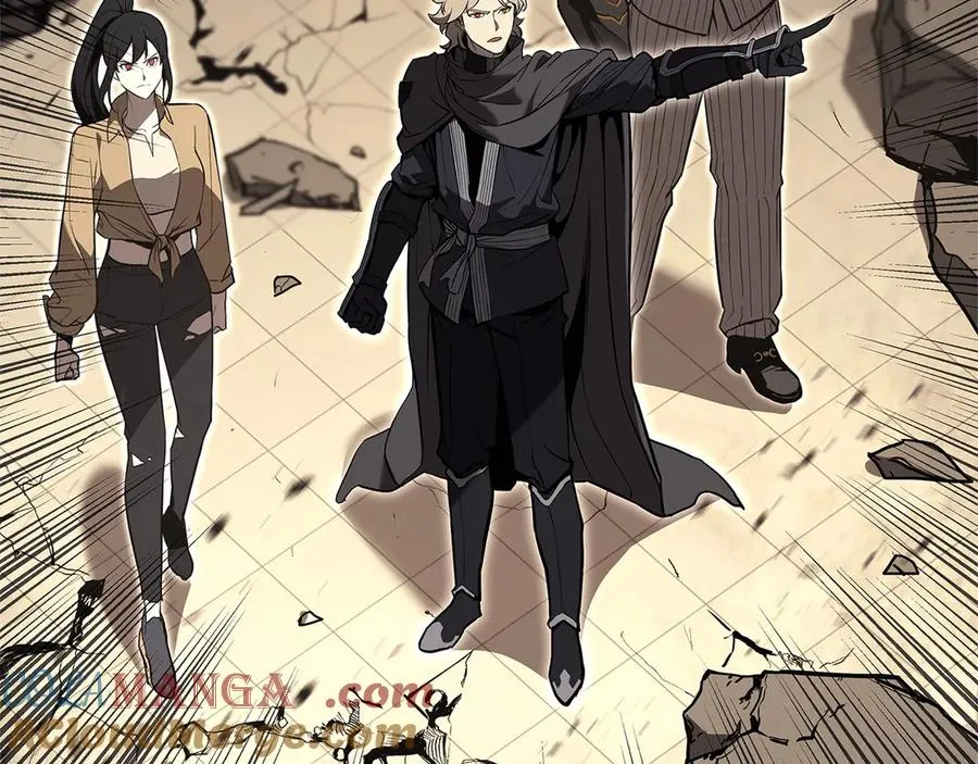 第108话 疯狂的君主 第41页