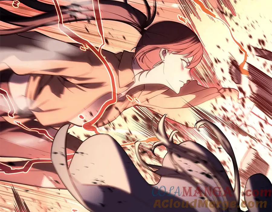 第108话 疯狂的君主 第61页