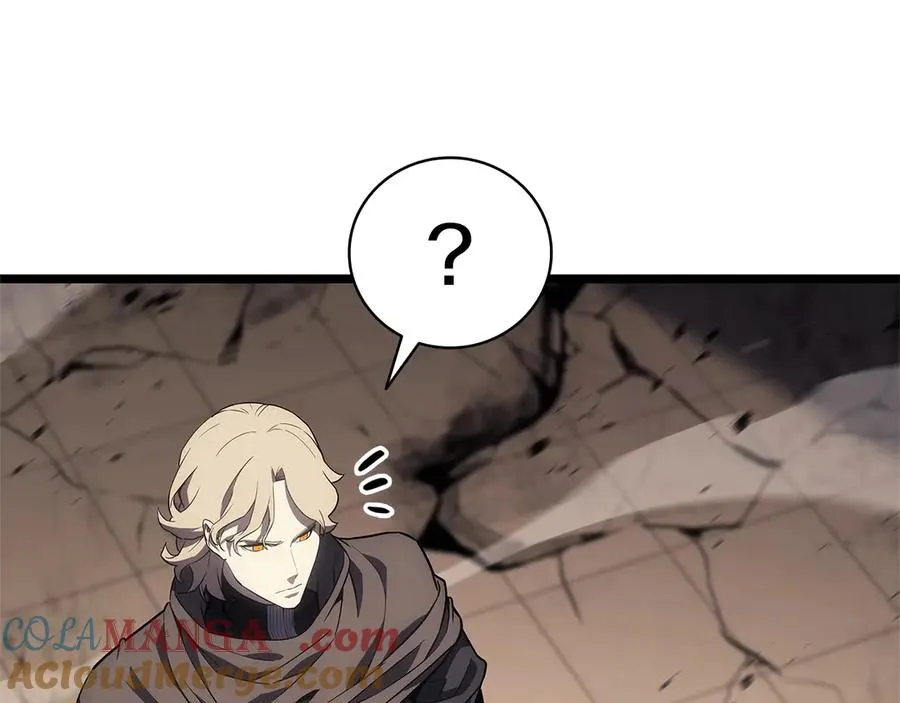 第108话 疯狂的君主 第77页