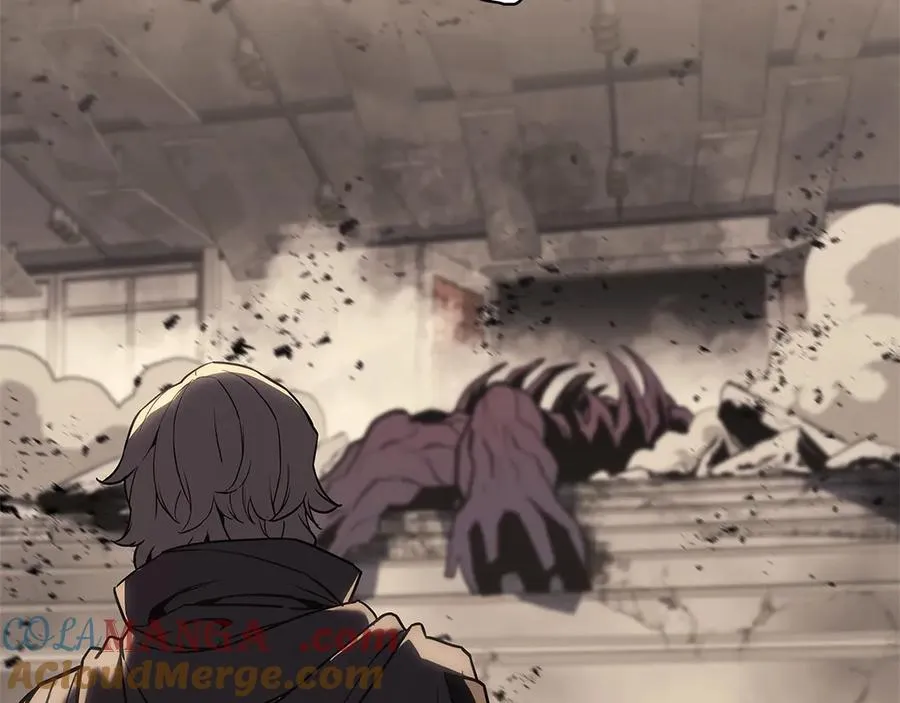 第108话 疯狂的君主 第81页