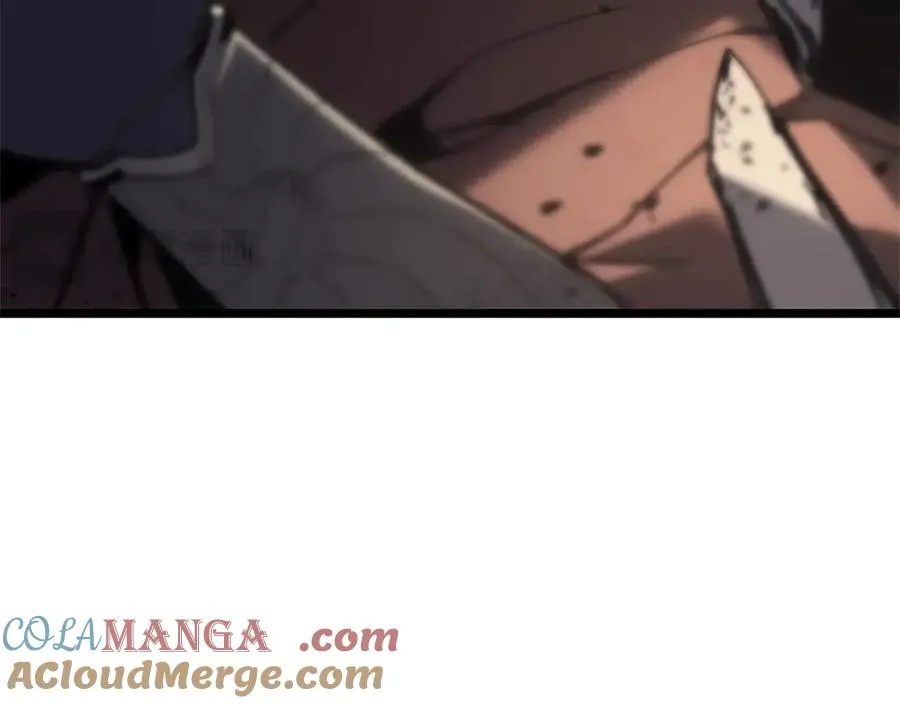 第108话 疯狂的君主 第105页