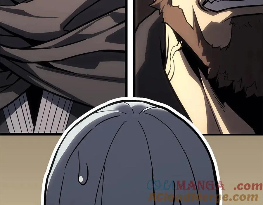 第108话 疯狂的君主 第117页
