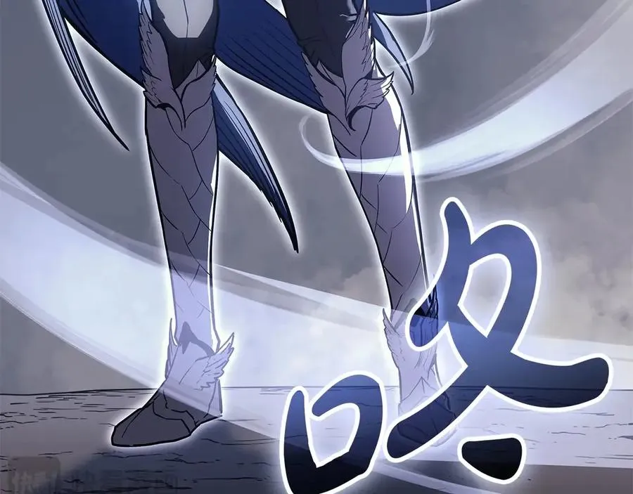 第108话 疯狂的君主 第166页