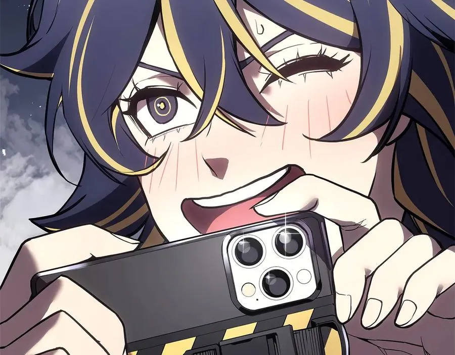 第108话 疯狂的君主 第224页