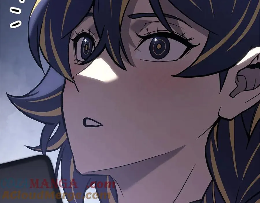 第108话 疯狂的君主 第233页