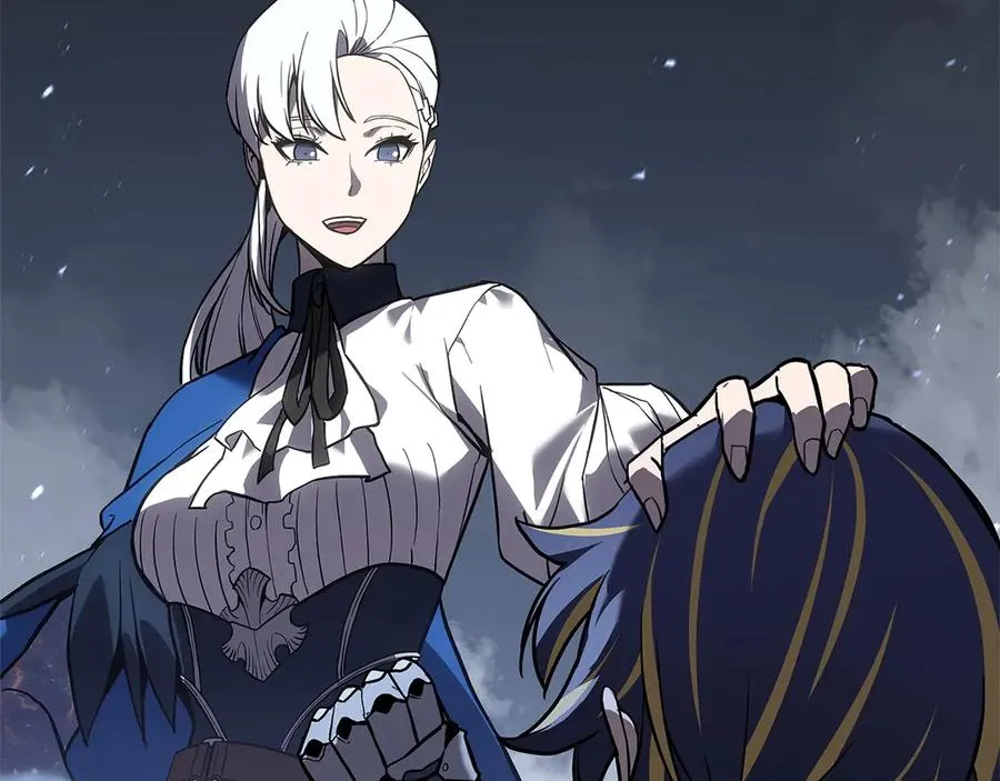 第108话 疯狂的君主 第236页