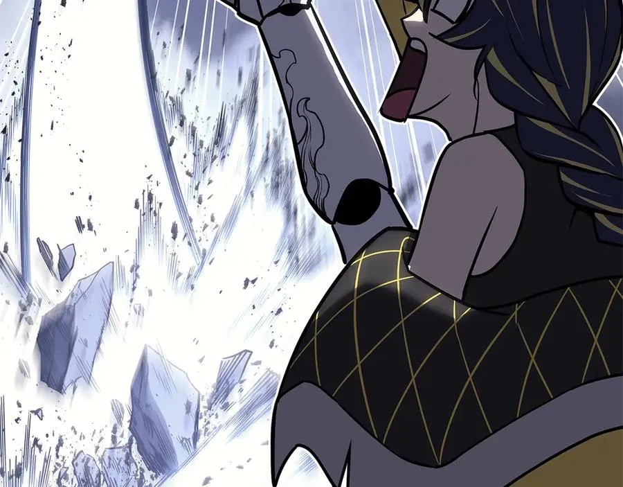 第108话 疯狂的君主 第268页
