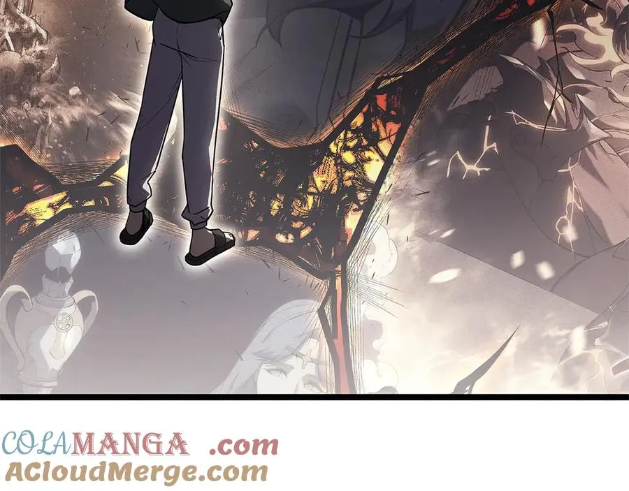 第108话 疯狂的君主 第285页