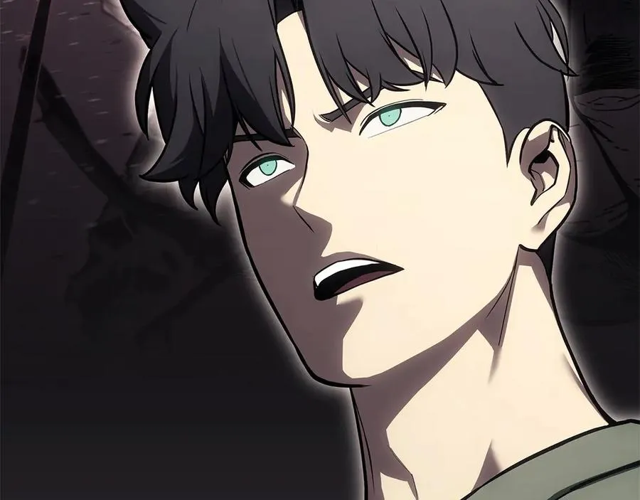 第108话 疯狂的君主 第308页