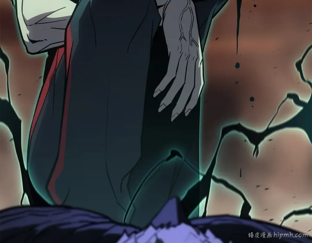第139话 求生不得，求死不能 第16页