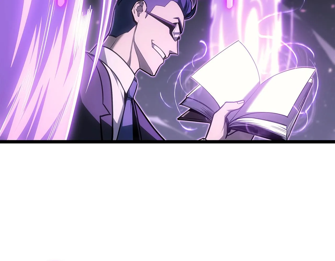 第61话 初代妖精王 第6页