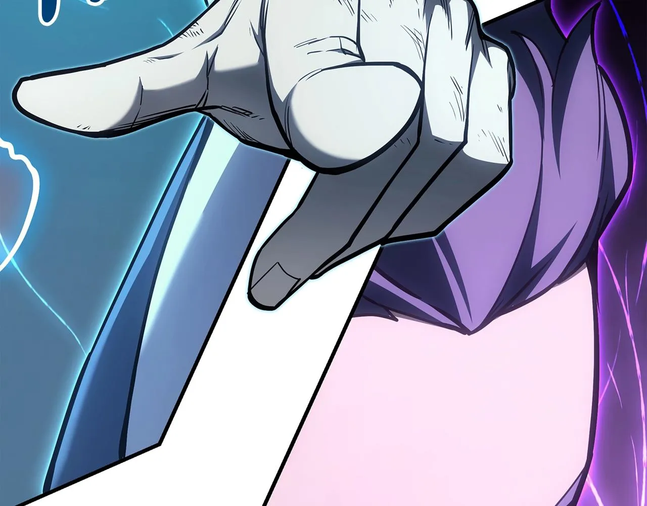 第61话 初代妖精王 第23页