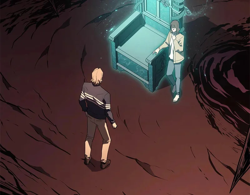 第171话 拜托您了 第124页