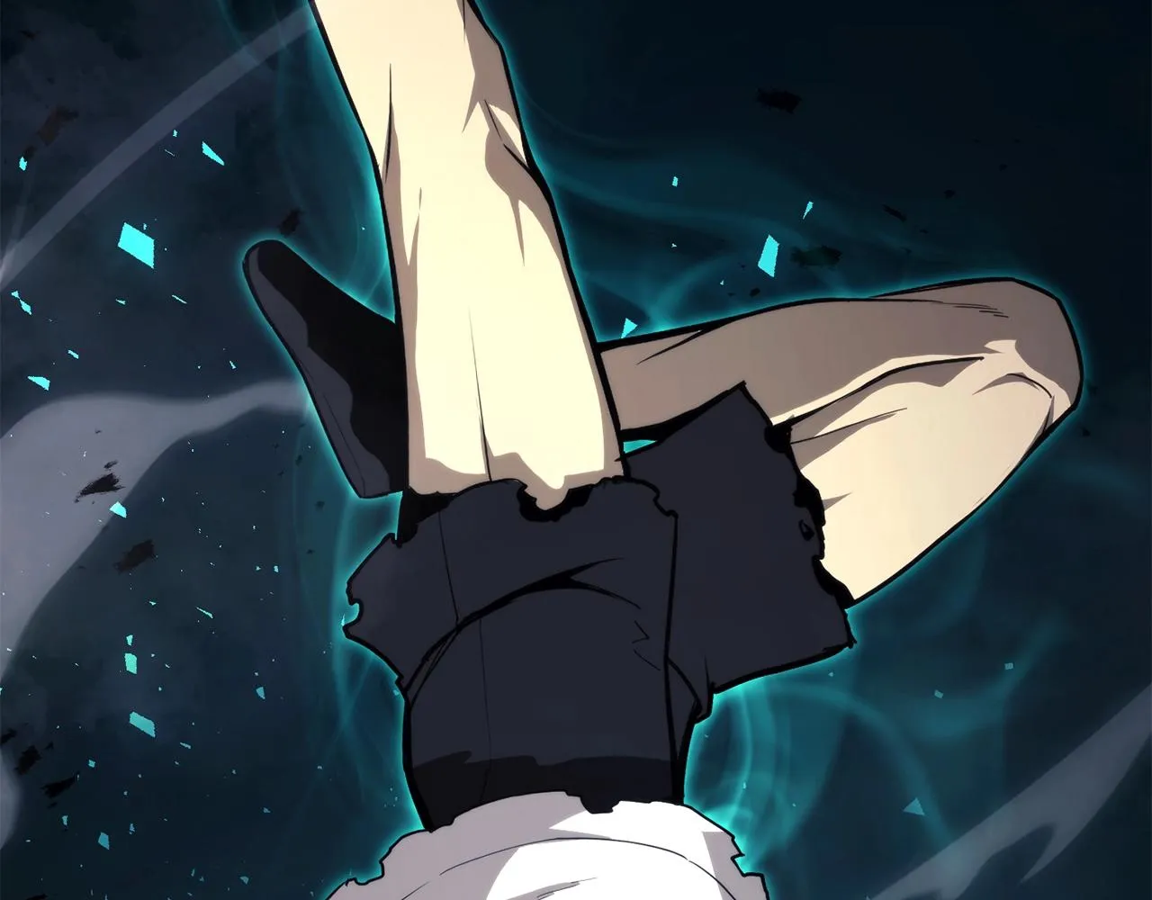 第29话 拿走你的核 第49页
