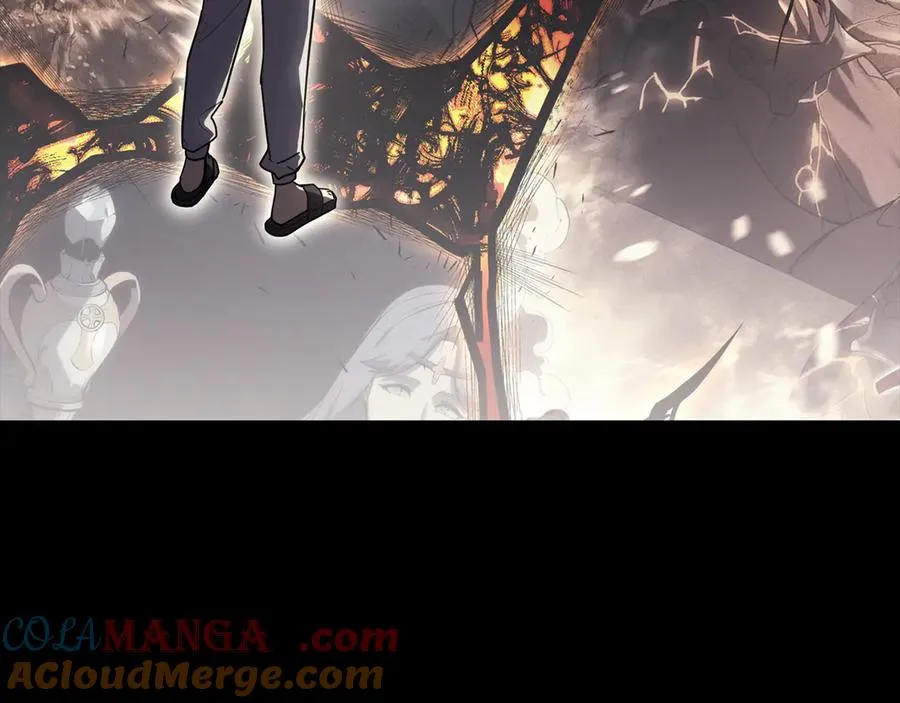 第114话 跳入无底洞 第9页