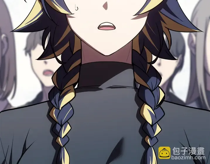 灾难级英雄归来 - 第134话 危机 第172页