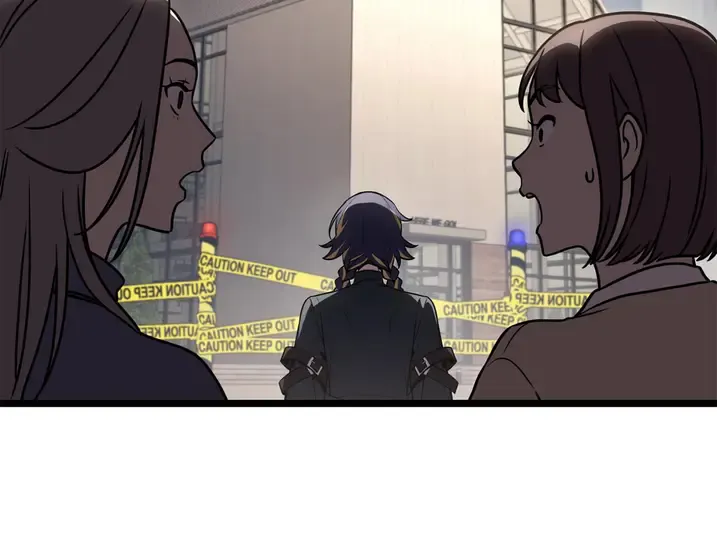 灾难级英雄归来 - 第134话 危机 第180页