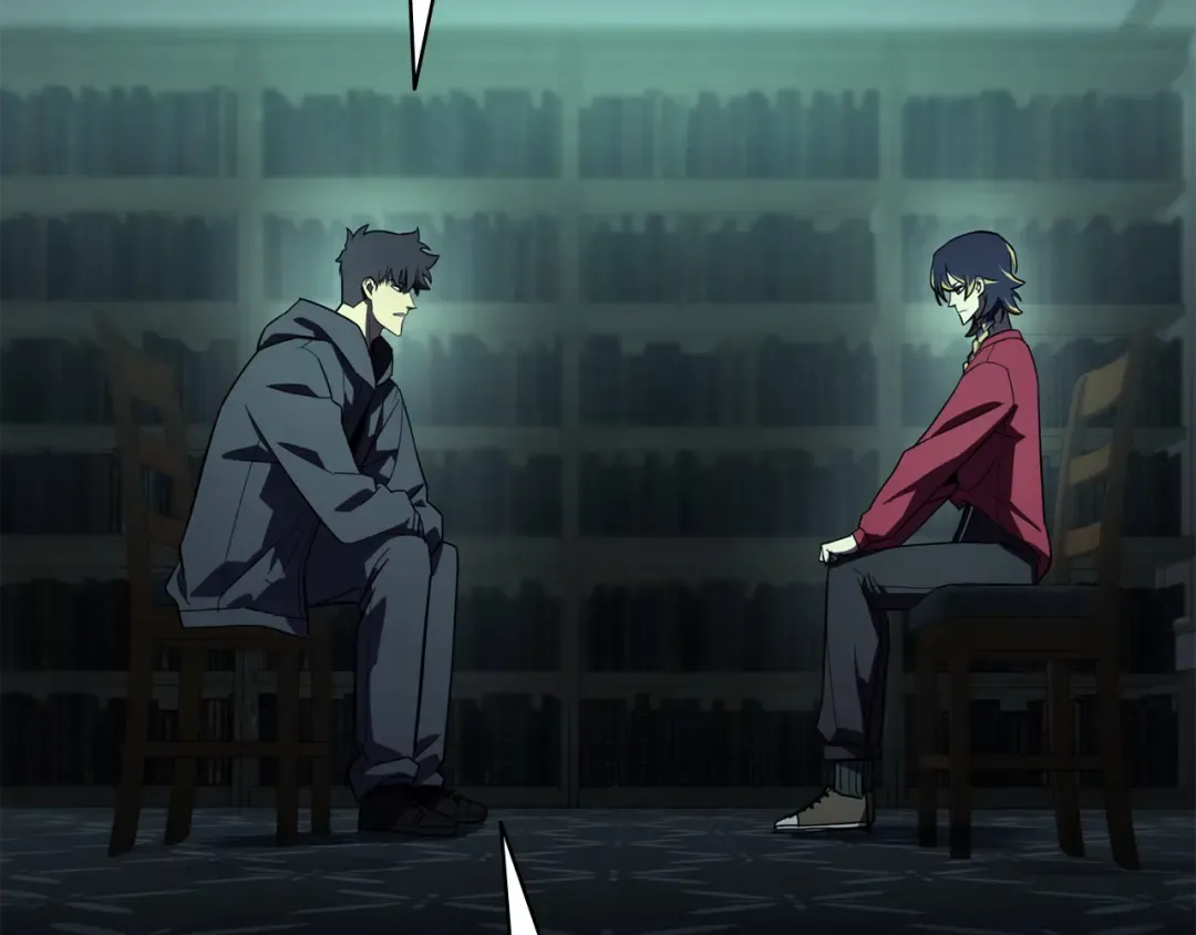 第142话 克隆人类 第2页