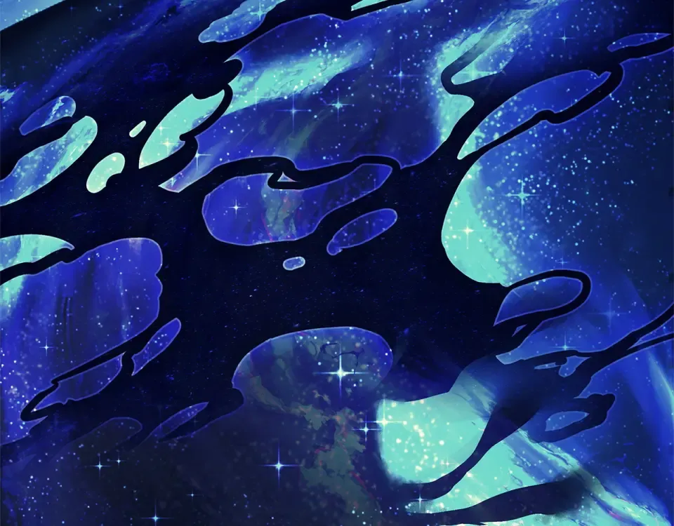第147话 新圣域 第119页