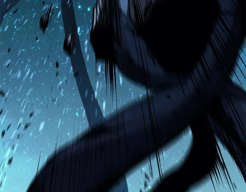 第147话 新圣域 第227页