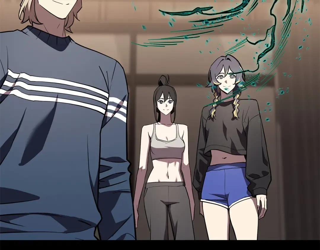 第160话 变数 第62页