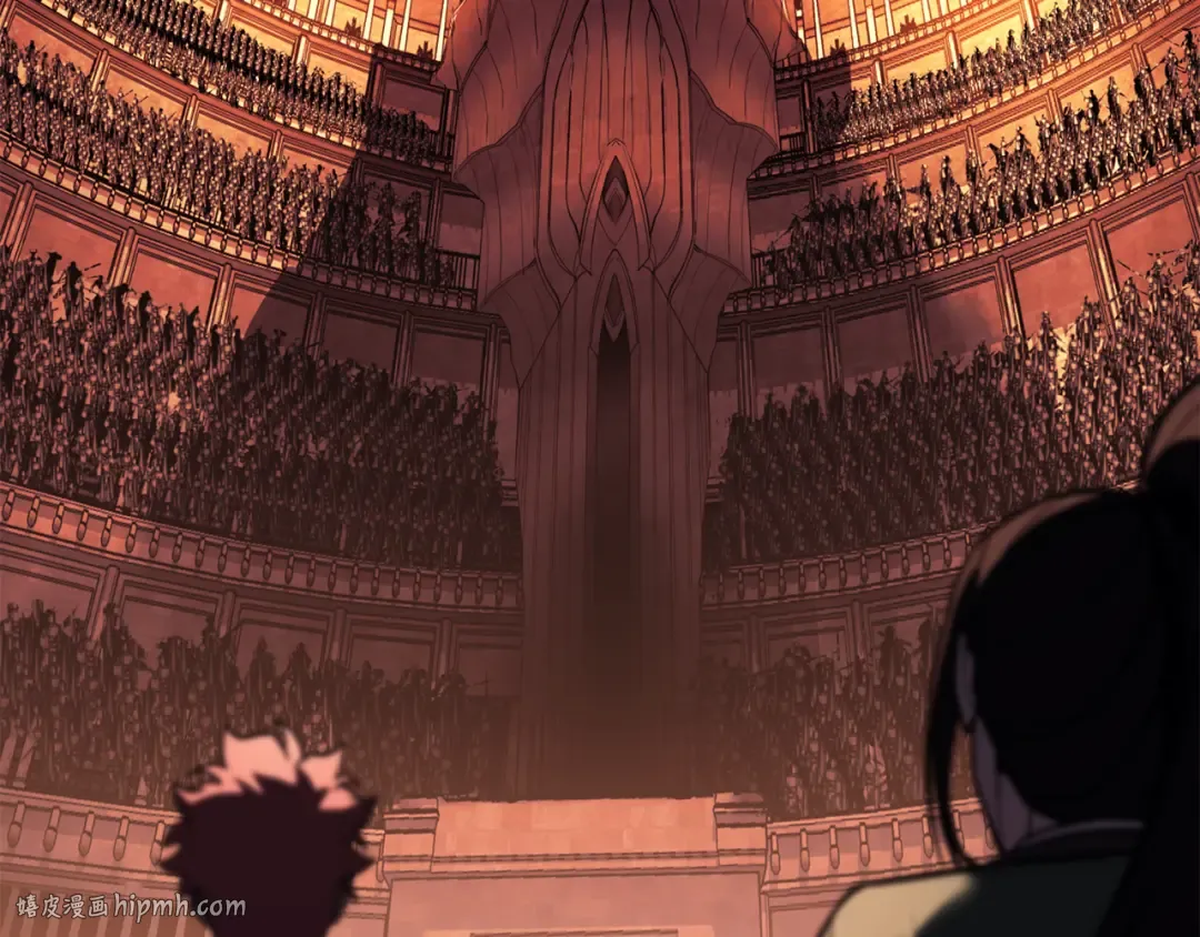 第134话 危机 第56页