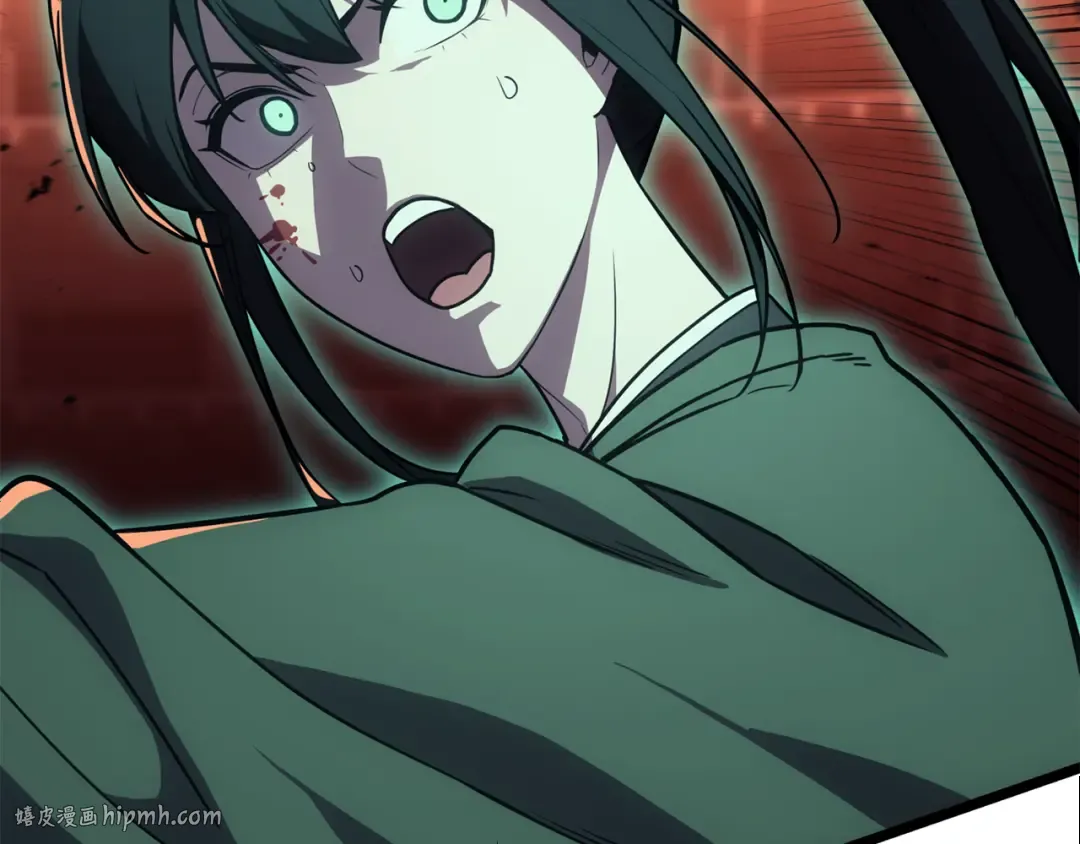 第134话 危机 第216页