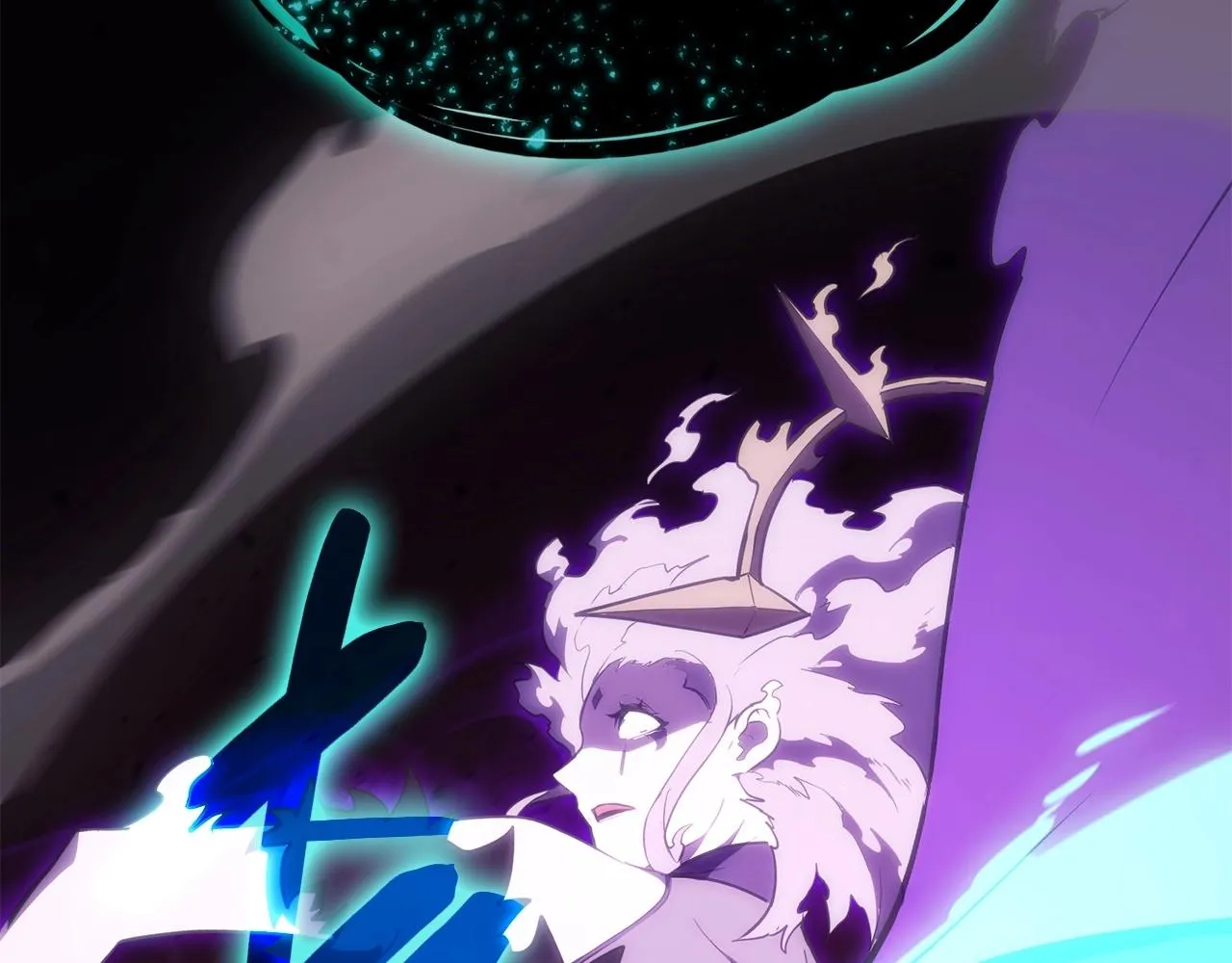 第33话 侵犯 第3页